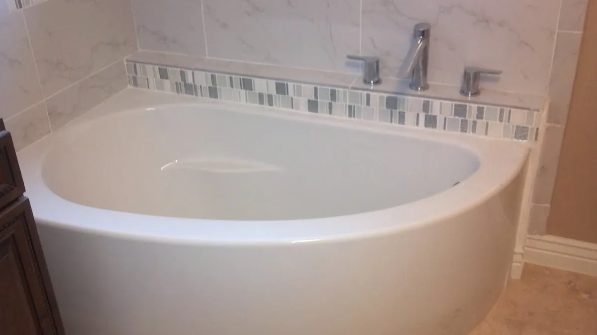 Water Line Replacement in Cornelius, NC